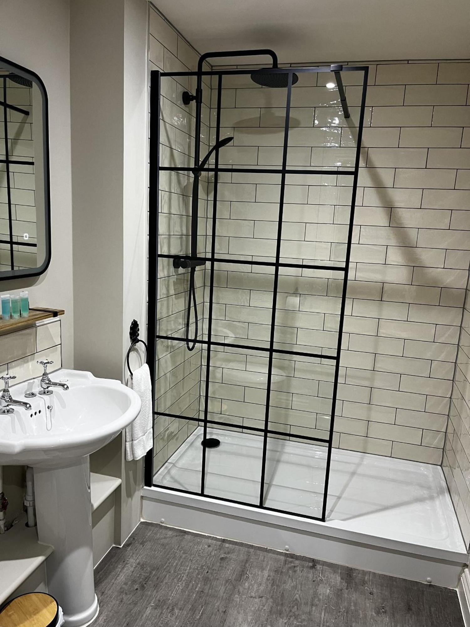 The Talbot Inn Eynsham Zimmer foto